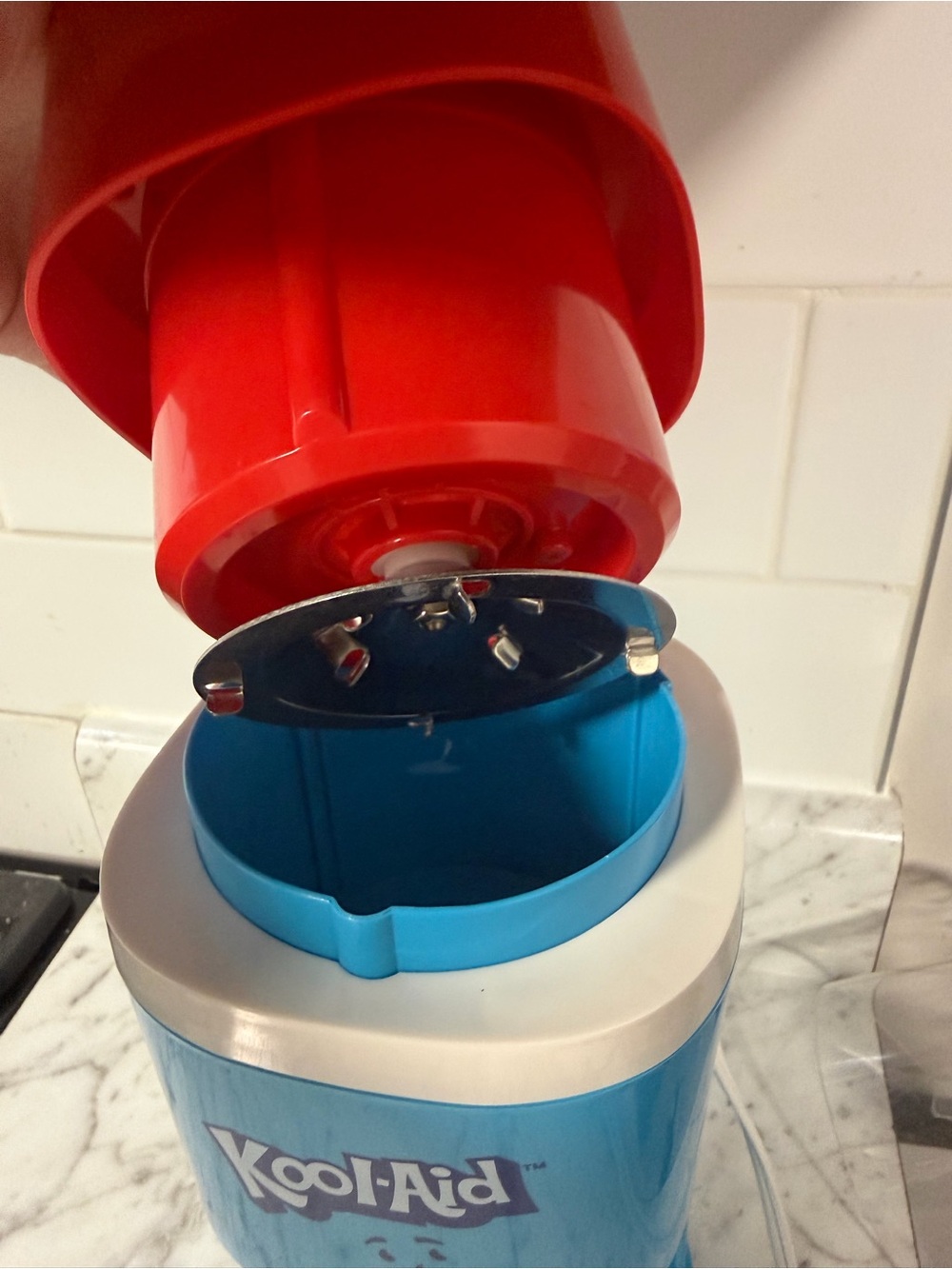 Popcorn & Icee Maker - Picture 3 of 7